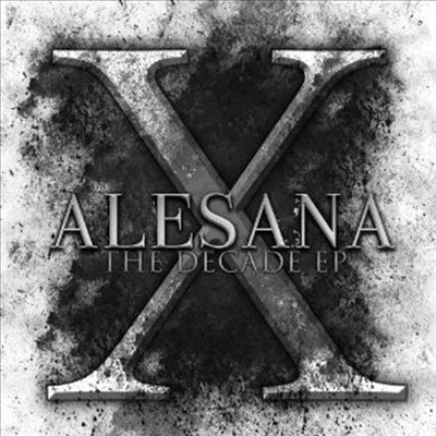 Alesana - Decade (EP)(Digipack)