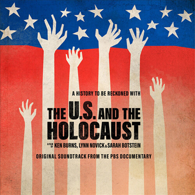 O.S.T. - The U.S. And The Holocaust (CD)