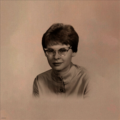 Penny Carson Nichols — Trinidad Seed 앨범 커버