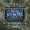 Ayreon - 01011001 - Live Beneath The Waves (2CD+DVD)