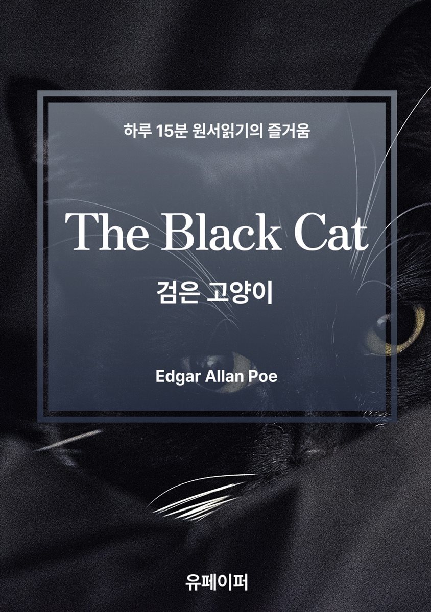 The Black Cat