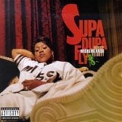 Missy Elliott / Supa Dupa Fly ()