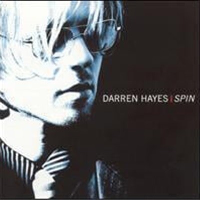 Darren Hayes / Spin (B)