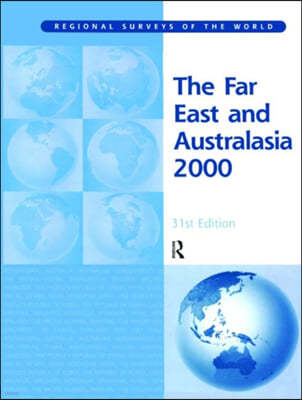 Far East & Australasia 2000