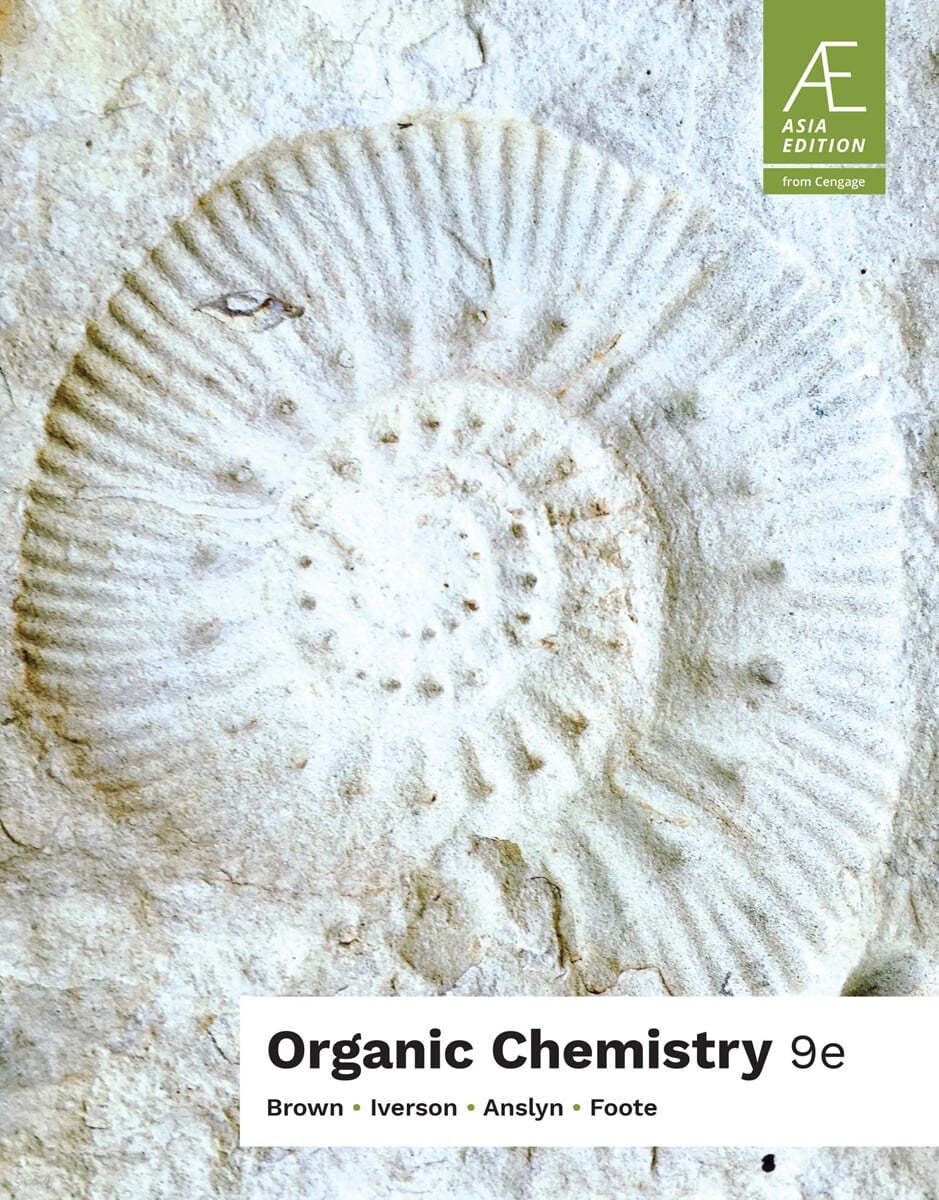 Organic Chemistry, 9/E (AE)