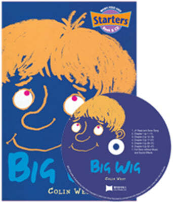 Ÿ Big Wig ( & CD)