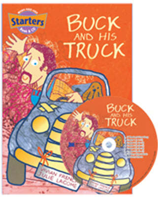 Ÿ Buck and His Truck ( & CD)