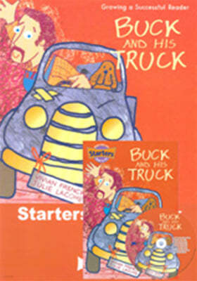 Ÿ Buck and His Truck WB SET (New)