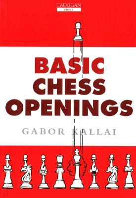 Basic Chess Openings