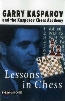 Lessons in Chess