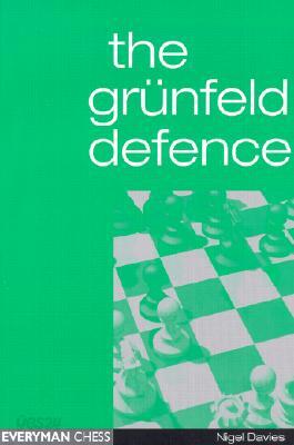 The Grunfeld Defence