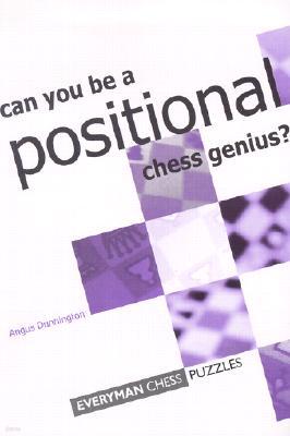 Can you be a Positional Chess Genius