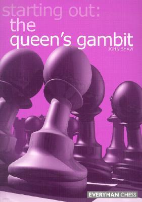 Starting Out: The Queen's Gambit