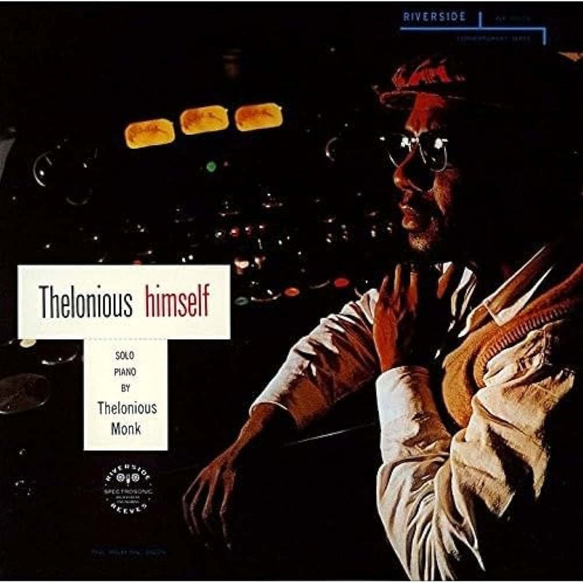 Thelonious Monk - Thelonious Himself