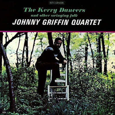 Johnny Griffin (조니 그리핀) - The Kerry Dancers