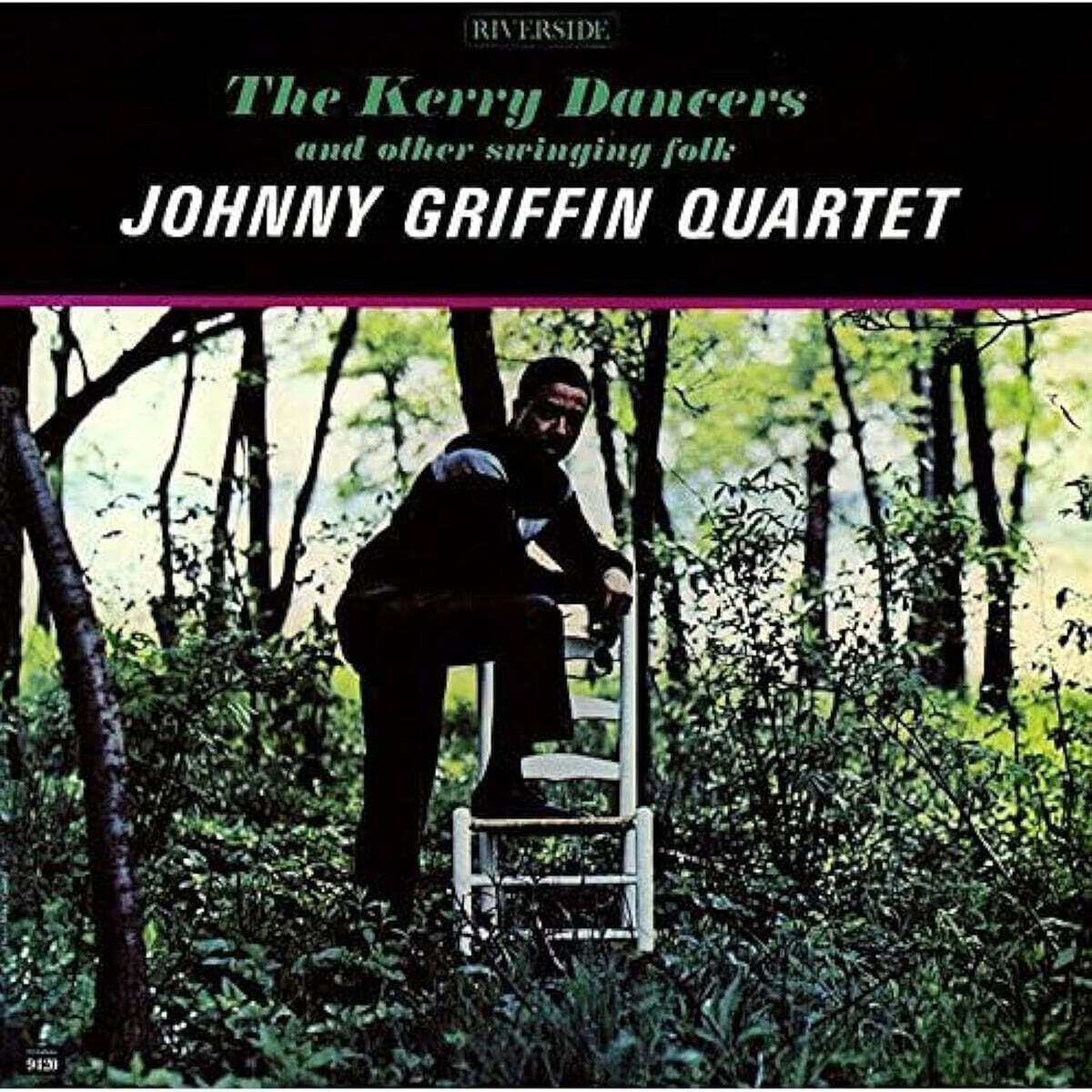 Johnny Griffin (조니 그리핀) - The Kerry Dancers