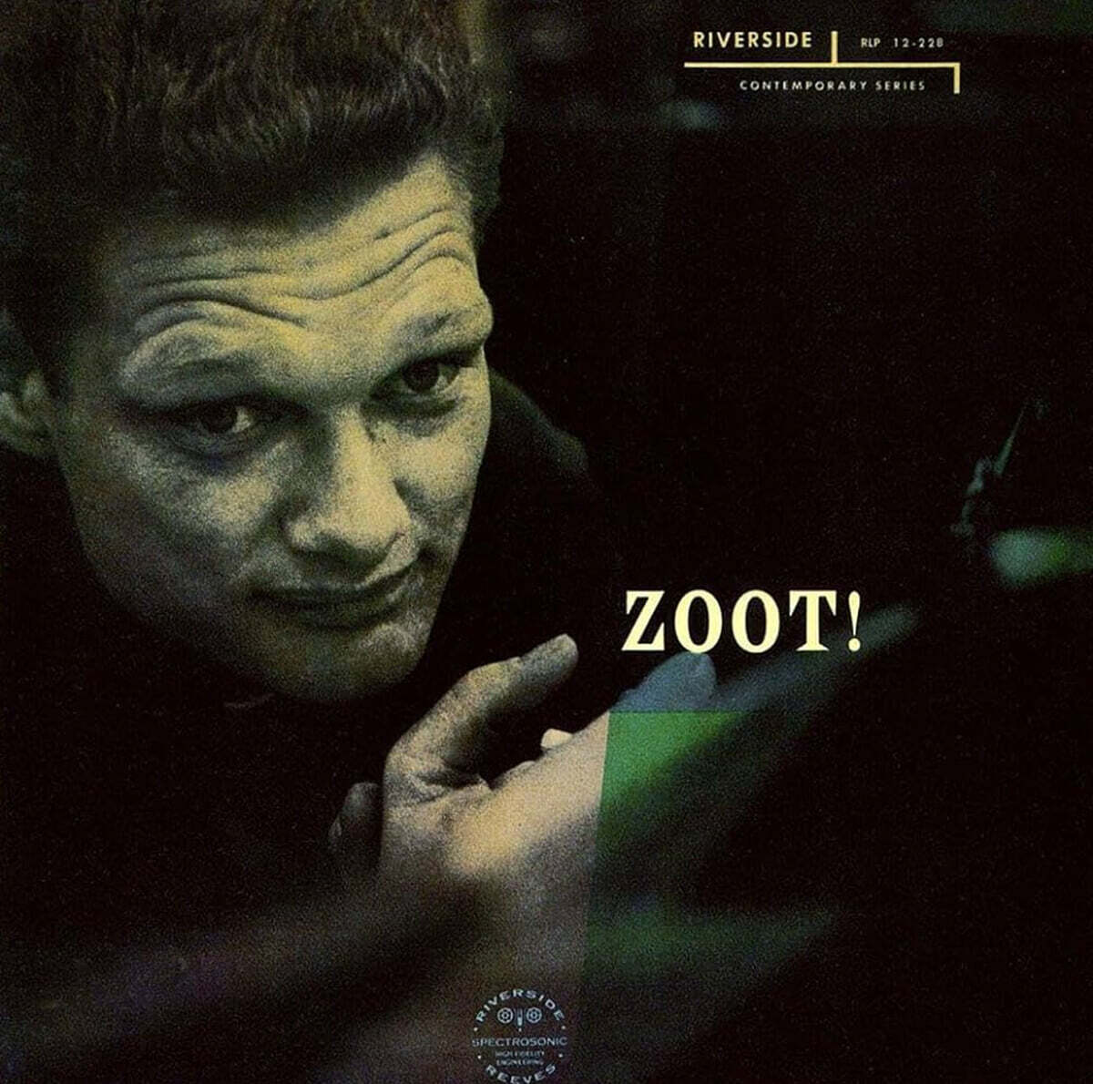 Zoot Sims Quartet (주트 심스 쿼텟) - Zoot