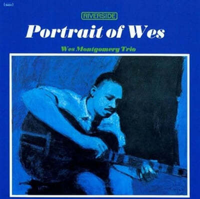 Wes Montgomery Trio - Portrait Of Wes 