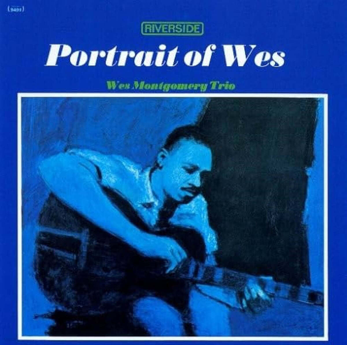 Wes Montgomery Trio - Portrait Of Wes 