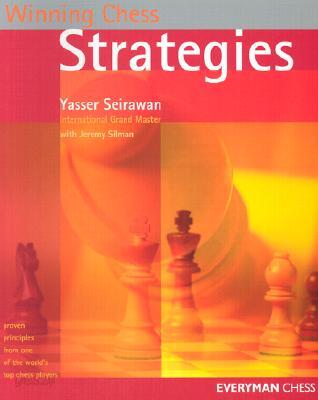 Winning Chess Strategies