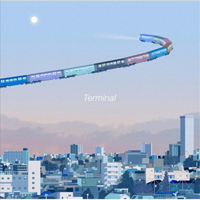 Ryukku To Soine Gohan (̳װ) - Terminal ()(CD)