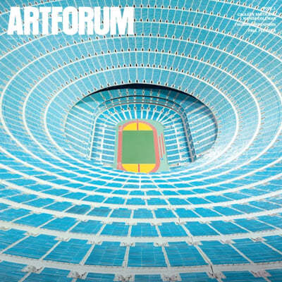 Artforum international () : 2024 03