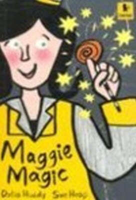 Ÿ ũ Maggie Magic