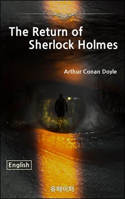 The Return of Sherlock Holmes