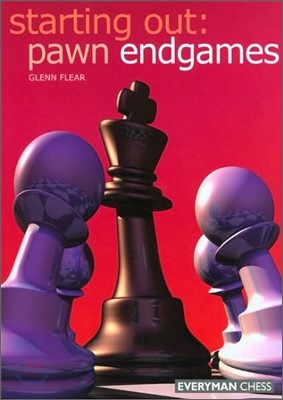 Starting Out: Pawn Endgames