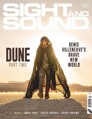 Sight & Sound (월간) : 2024년 04월