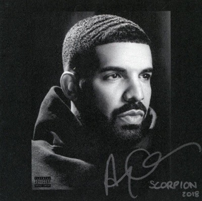 巹ũ - Drake - Scorpion 2Cds
