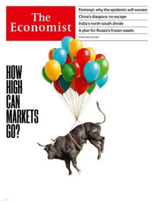 The Economist USA (ְ) : 2024 03 02