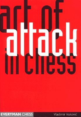 Art of Attack in Chess