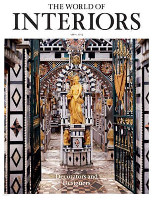 The World of Interiors () : 2024 04