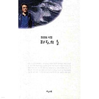 파도의 눈