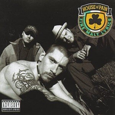 House Of Pain / House Of Pain (