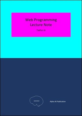 Web Programming