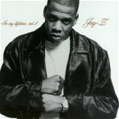 Jay-Z / In My Lifetime, Vol.1