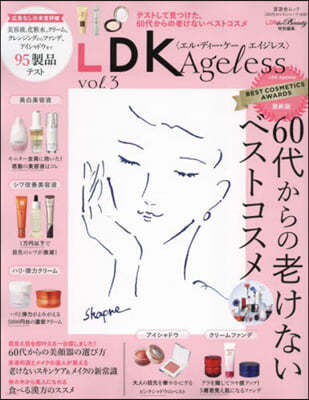 LDK Ageless60۪ڸ 3