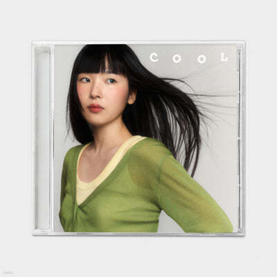주혜린 - EP : COOL