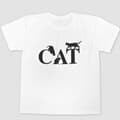 Cat & Black  30 ڸ    Ƽ (L/M/S)