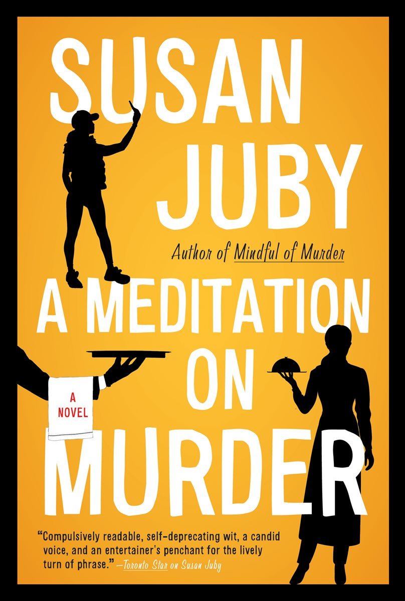 A Meditation on Murder