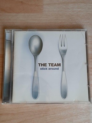 The Team - Stick Around