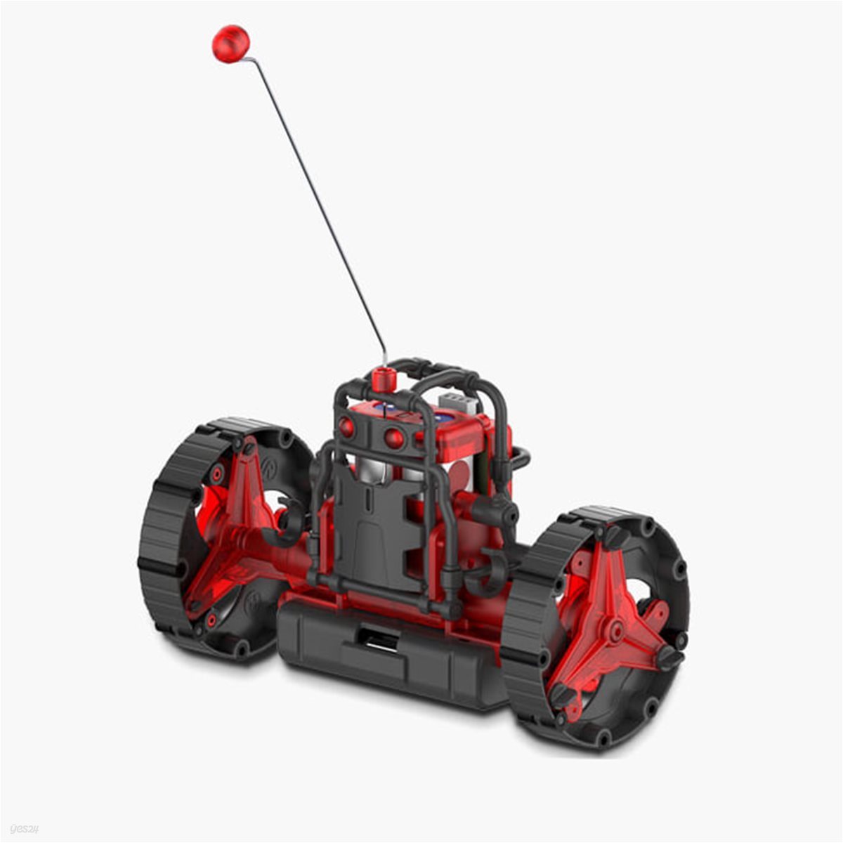[예스24배송]무선 후크휠로봇 2.4Ghz
