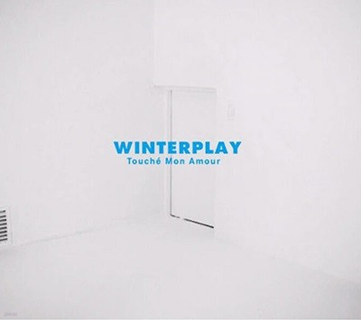 [CD] ÷ (Winterplay) - 2 Touche Mon Amour [Digipak]