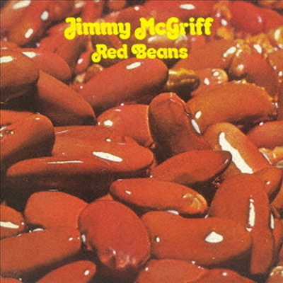 Jimmy McGriff - Red Beans (Remastered)(Ltd)(Ϻ)(CD)