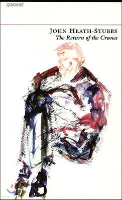 The Return of the Cranes