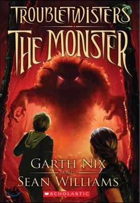 [߰-] The Monster