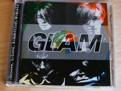 글램(GLAM) 1 집