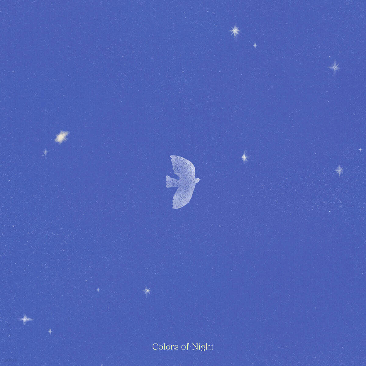 이진주 - Colors of Night